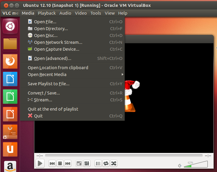 ac3 codec vlc