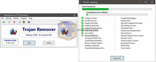 adware remover spyware v6.0