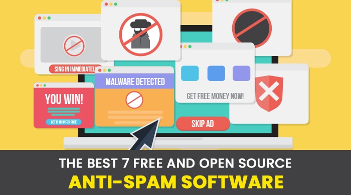 antivirus anti spam software