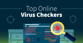 antivirus gratis online desinfeccion
