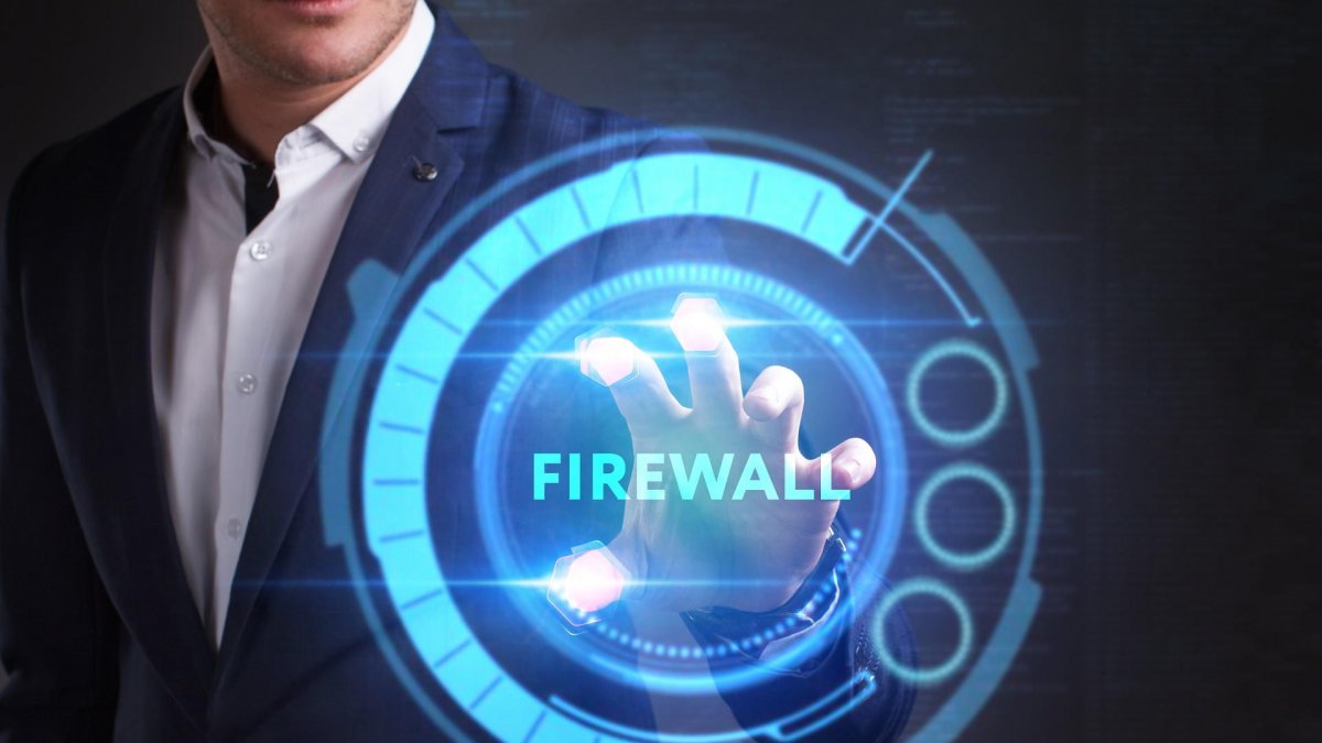 antivirussoftware met firewall