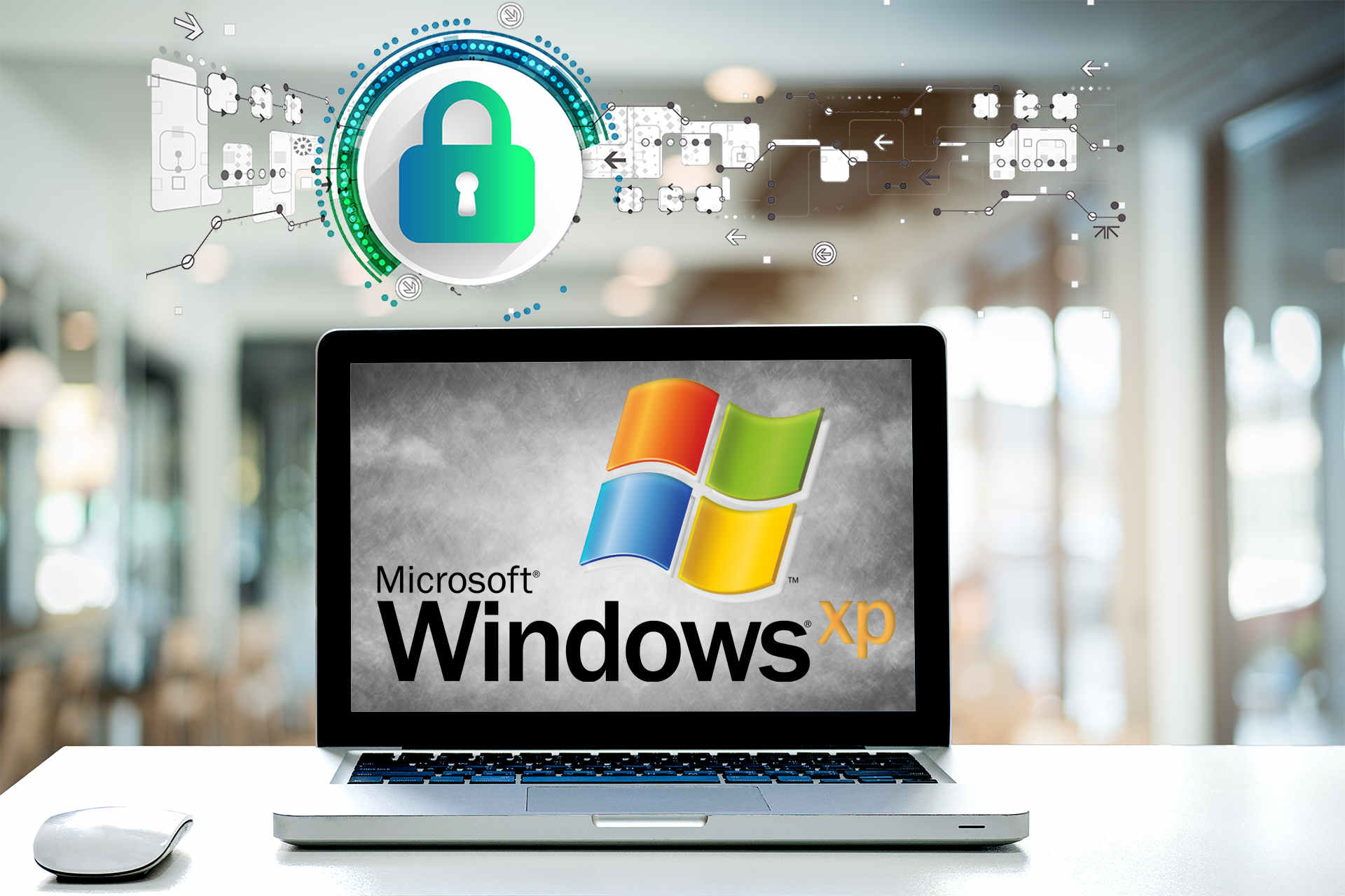 beste Malware-Software Windows XP kostenloser Download