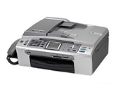 brother printer mfc-665cw troubleshooting