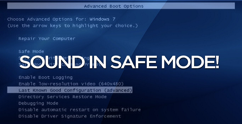 can you print while in safe mode
