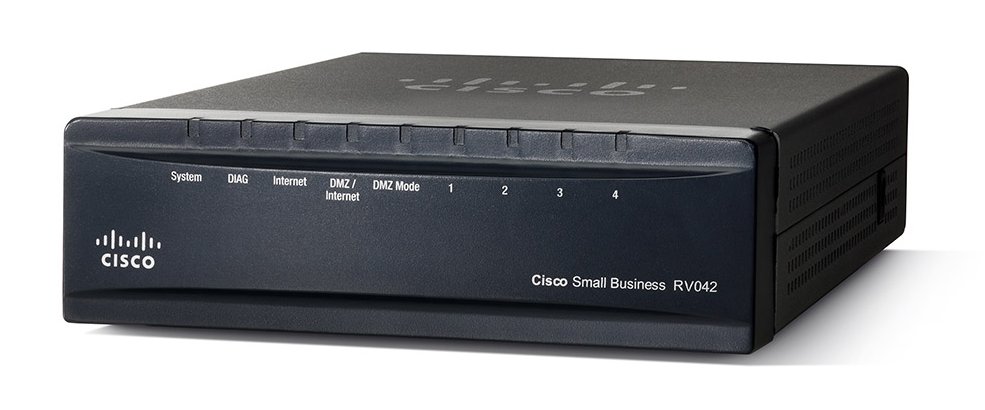Fehlerbehebung beim Cisco Small Business Router