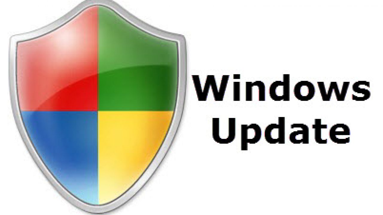 descargar actualizaciones de windows update