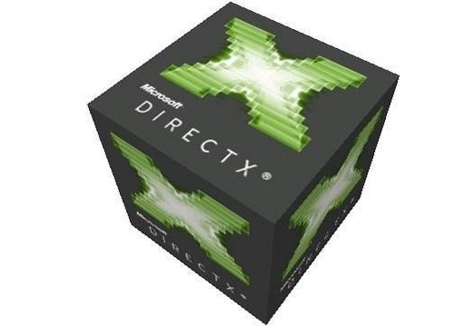 directx 4 enkel nedladdning