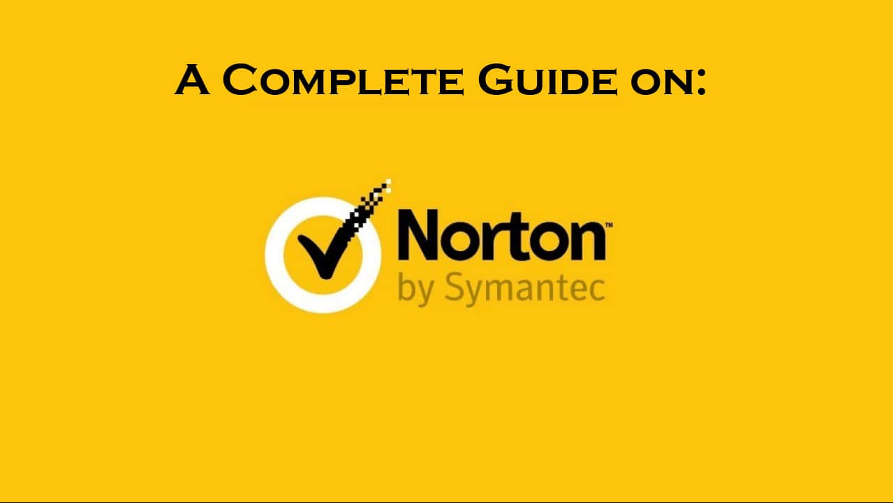 kostenlose Studienversion von Norton Antivirus für 90 Tage herunterladen
