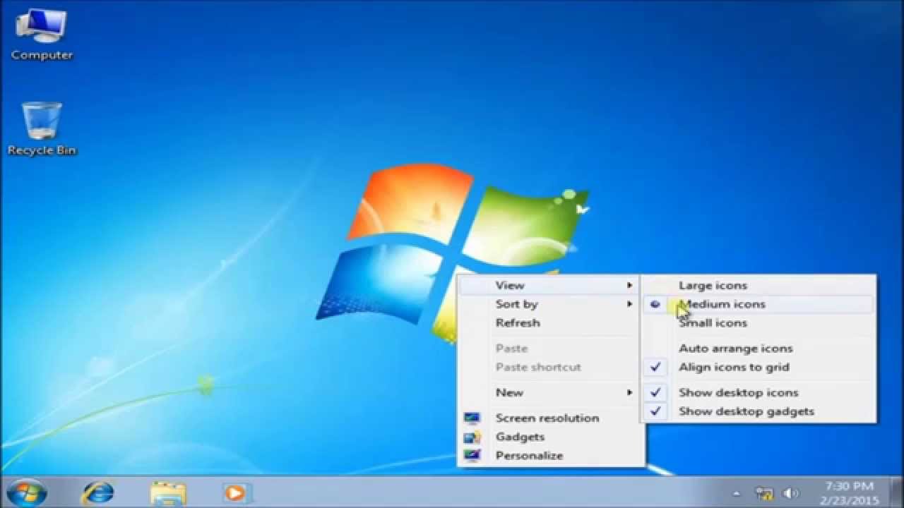 download windows expert for win 7 x86