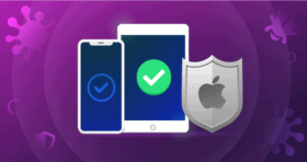 software antivirus gratuito per ipad di apple 3