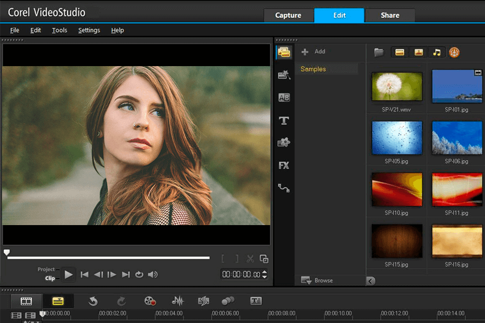free software for editing photos in windows 7
