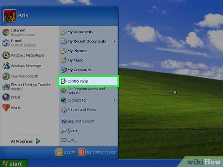 hur man kontrollerar ljuddrivrutinen i Windows XP