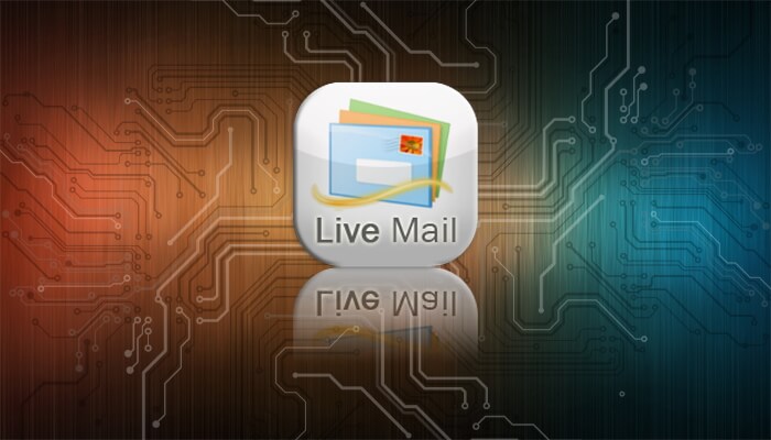 hur man använder rengöringskontakter som finns i Windows Live Mail