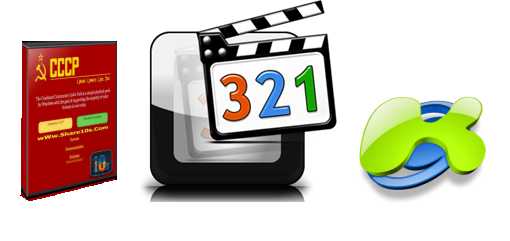 latest codec for media player classic