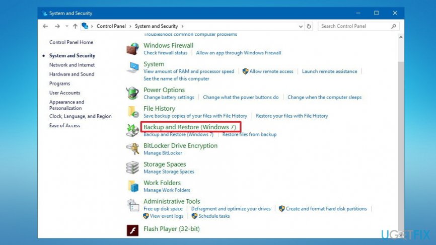 manuellt avinstallera Microsoft Security Essentials
