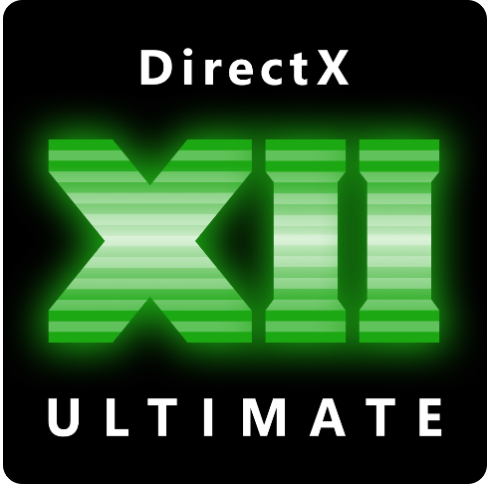 microsoft products pc games directx