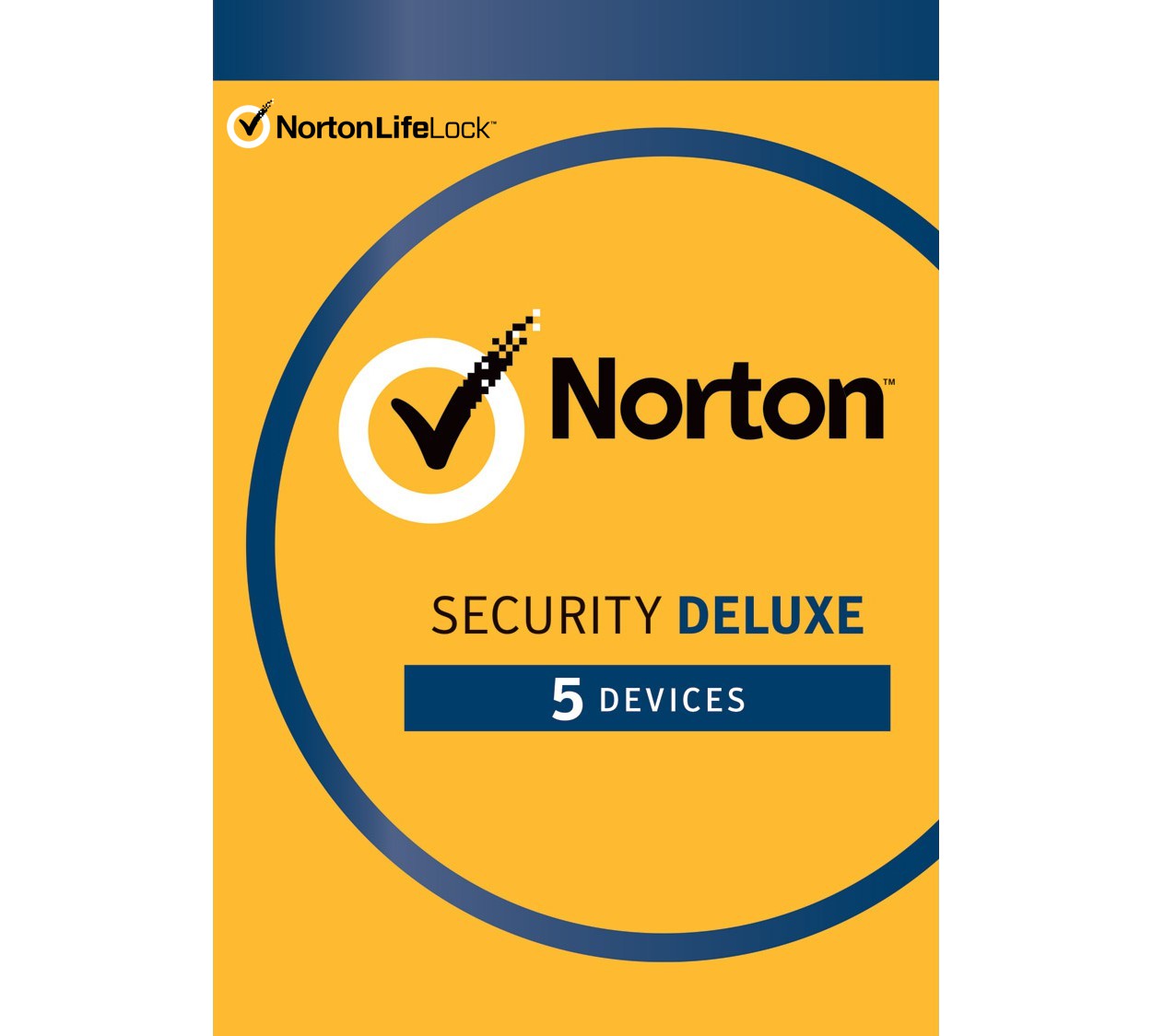 norton antivirus for 5 computers
