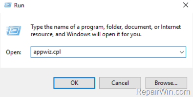 l'operazione ha smesso di funzionare a causa di un problema di installazione in Outlook 2003