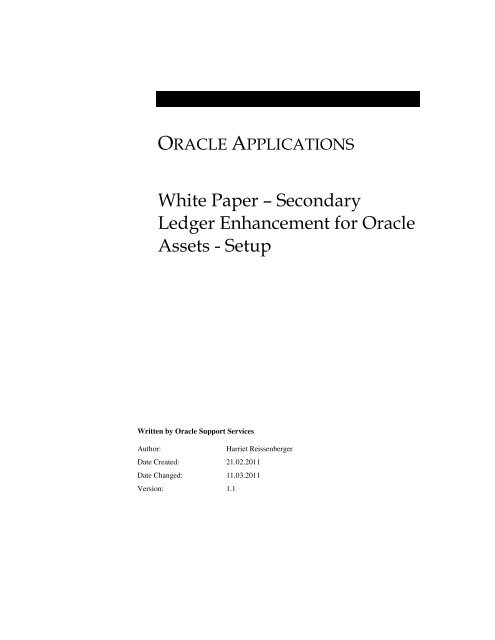 oracle faults 95937
