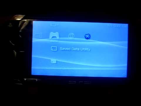 psp disc could not be read error