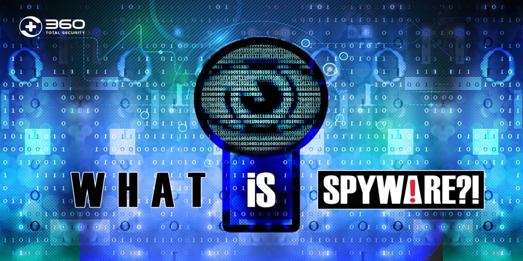 que puede ser un spyware and como protegernos