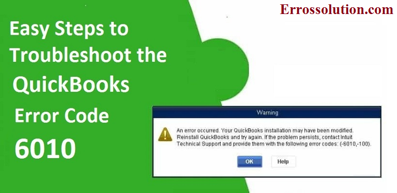 quickbooks error 6904 0