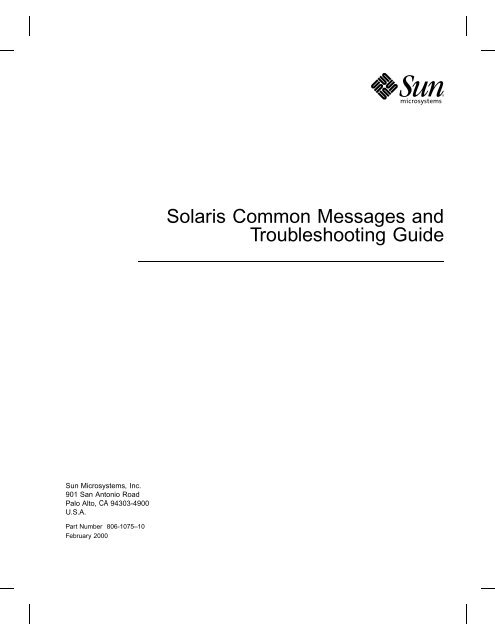 infracción de acceso por error de tftp de arranque de solaris