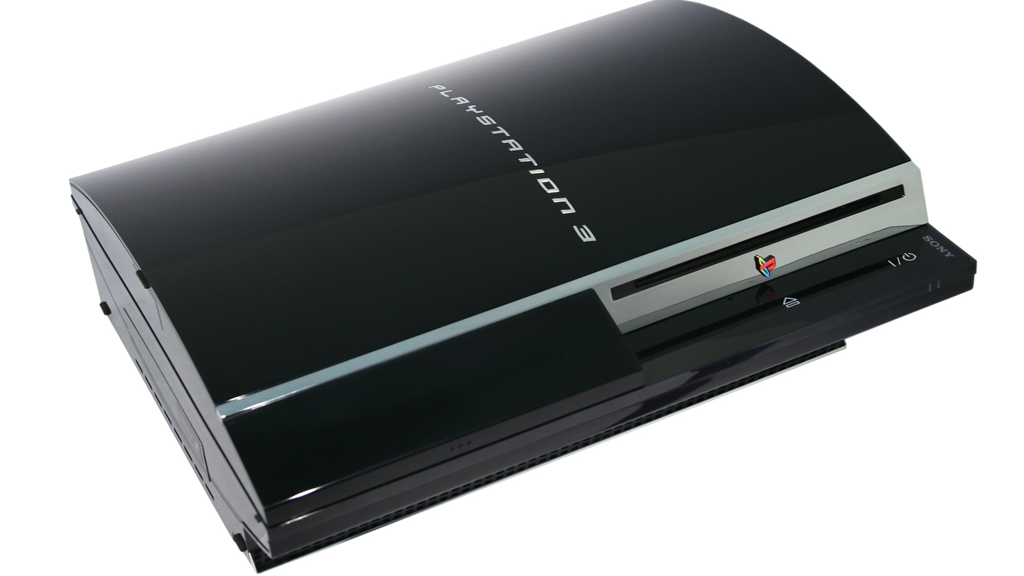 troubleshooting playstation 3