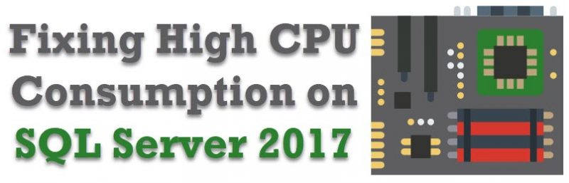 problemen oplossen sql-server hoge cpu aspect 1