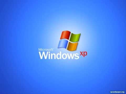 désactiver les sons dans Windows XP