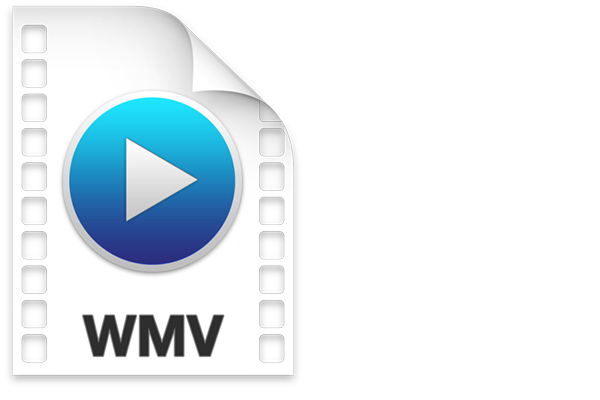 Video-Codec für WMV-Datei