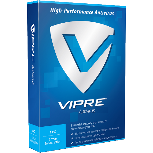 Vipre Antivirus RapidShare-Download