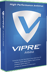 vipre malware vs kaspersky anti virus