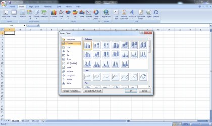 qué paquete de productos de Office 2007