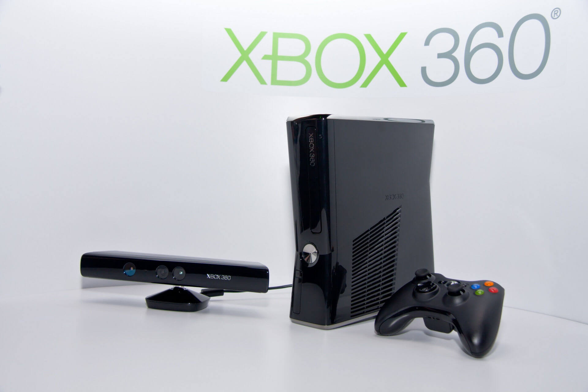 Rozwiązywanie problemów z kinect dla konsoli Xbox 360