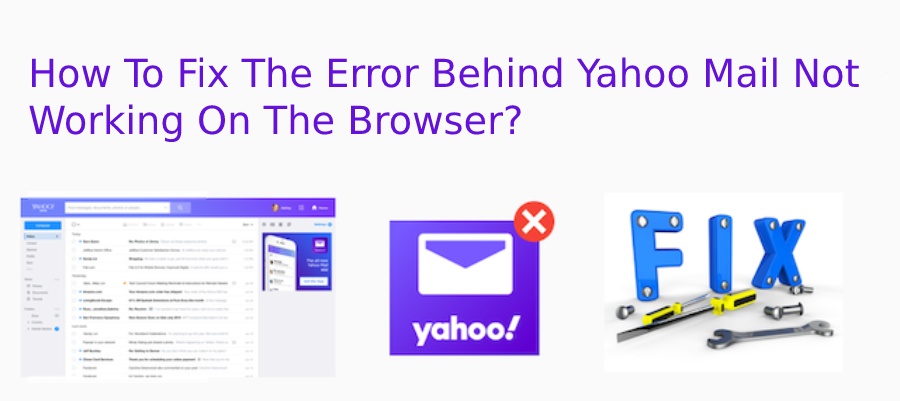 yahoo mail uploader error
