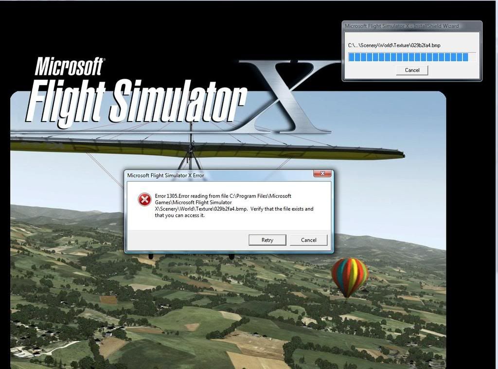 Suggestions To Fix Error Fsx Silicon Valley Gazette