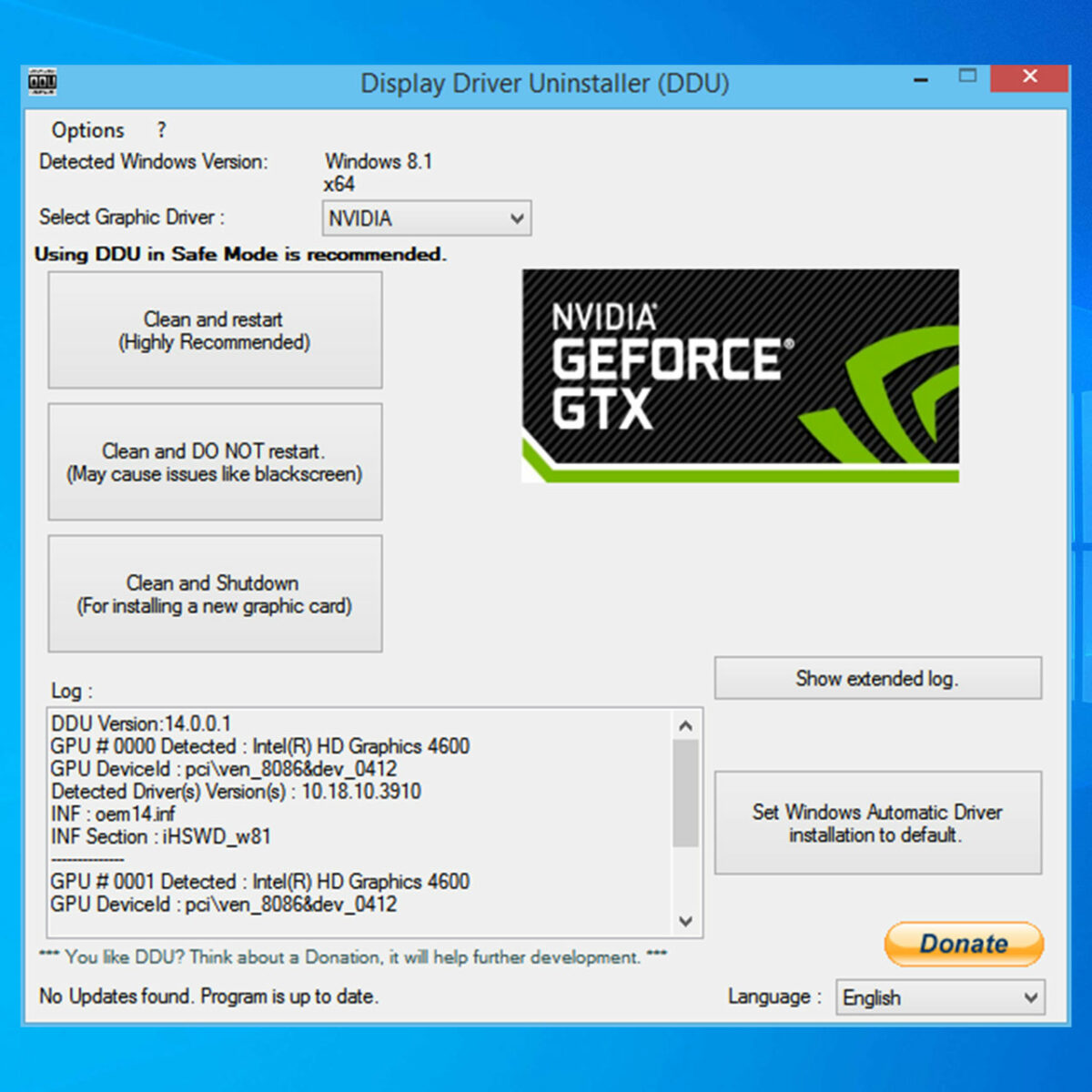 nvidia-driver-removal-safe-mode-silicon-valley-gazette